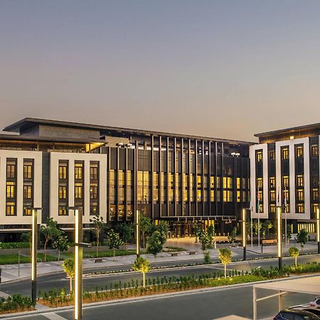 La Ville Hotel & Suites City Walk Dubai, Autograph Collection Екстер'єр фото Dubai Campus