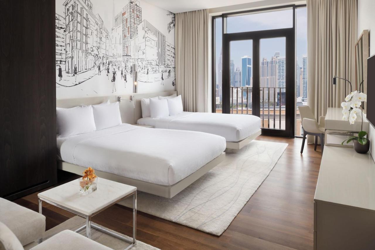 La Ville Hotel & Suites City Walk Dubai, Autograph Collection Екстер'єр фото