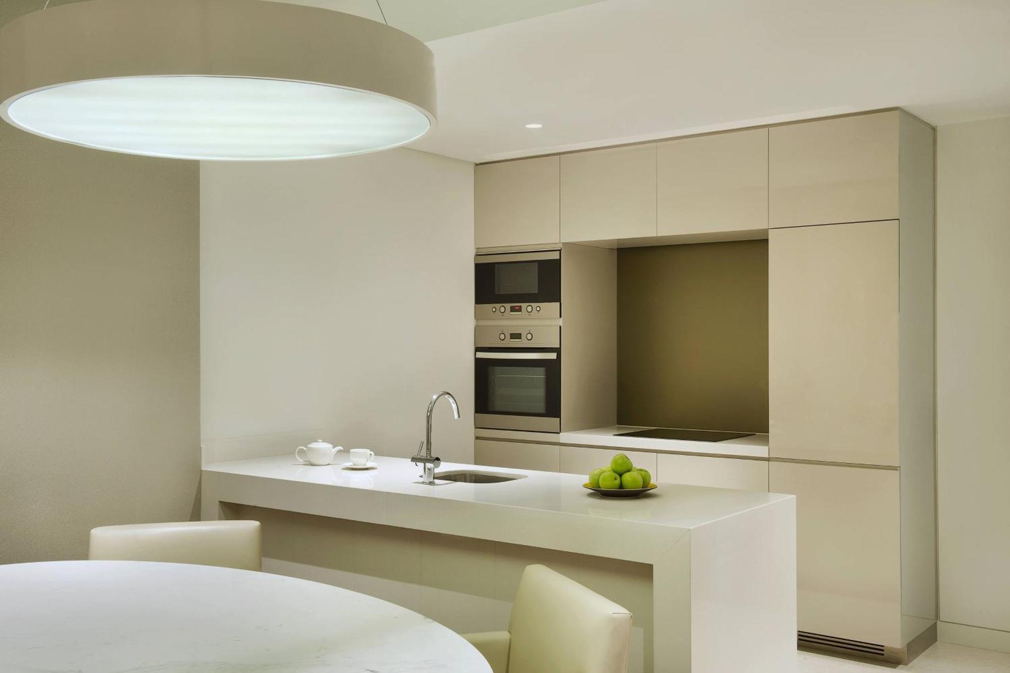 La Ville Hotel & Suites City Walk Dubai, Autograph Collection Екстер'єр фото
